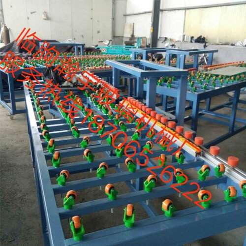 厂家销售磨边机快速钢化玻璃磨边机可加工简易快速玻璃磨边机高效