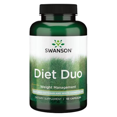 Swanson白芸豆淀粉阻隔剂进口
