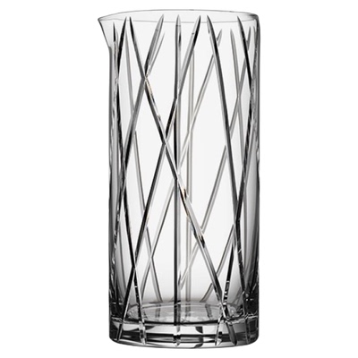 Orrefors水晶玻璃调酒杯套装