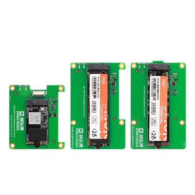 raspberryPi5AIKit树莓派