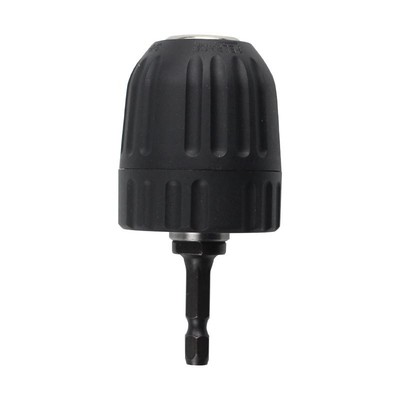 【6.35mm六角柄】起子头转换夹头