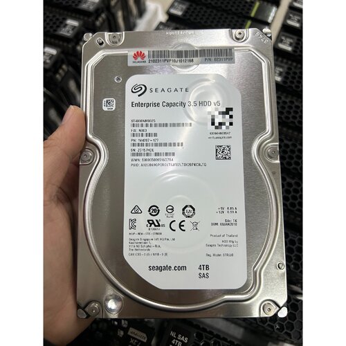 询价-希捷企业级st4000nm0025可维修