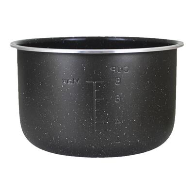 4L电压力锅不粘内胆12PCS406A