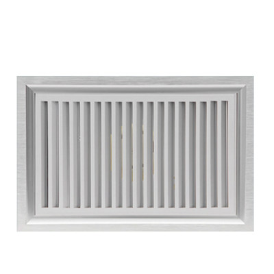 正品300x450铝扣板吸顶式换气扇