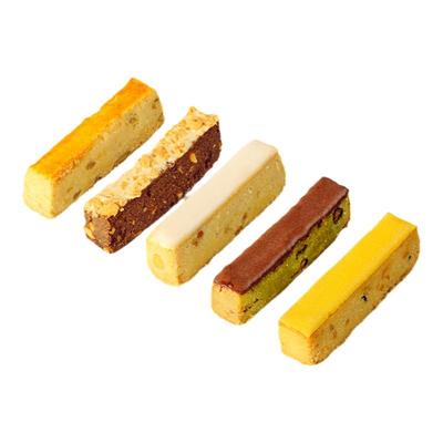 祥禾饽饽铺天津新年礼盒点心桶