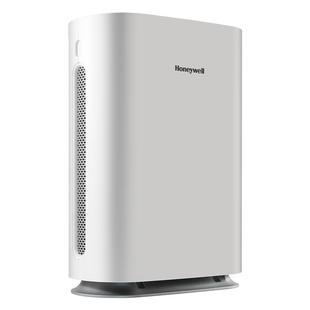 霍尼韦尔空气净化器家用卧室除甲醛除烟粉尘除菌小型净化机KJ310F