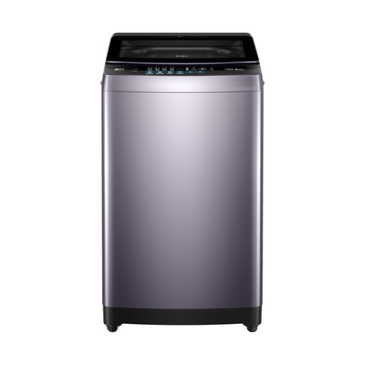 海尔10kg波轮洗全自动直驱敲敲洗