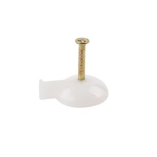 钢图钉按钉墙布墙纸门帘窗帘kt板墙钉水泥钉无痕钢钉水泥墙壁固定