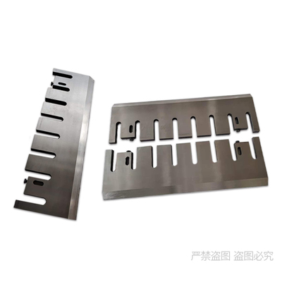 安兵木材削片机刀片锋利耐磨现货