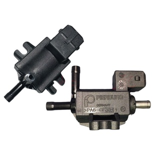 适配长安CS55CS751.5T欧尚X5X7涡轮增压电磁阀传感器 3781050-B01