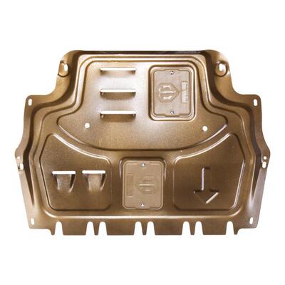 瑞虎8发动机底盘下护板十年质保