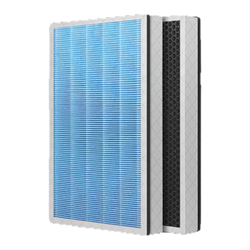 适配小米米家空气净化器MAX滤芯抗菌除甲醛异味4MAX过滤网增强版