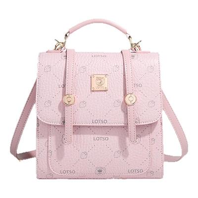 迪士尼2025新款简约百搭女包