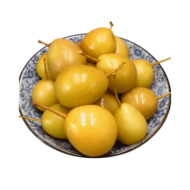 广西横州特产甜酸料李子油甘芒果刀豆萝卜沙梨泡酸野小样包邮600