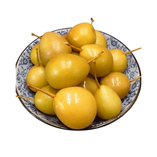 广西横州特产甜酸料李子油甘芒果刀豆萝卜沙梨泡酸野小样包邮600