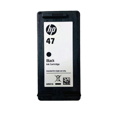 惠普47墨盒惠普4900打印机墨盒
