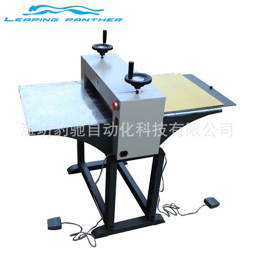压力机小型模切机刀模冲压机布料裁切皮革下料压模机电动机械平压