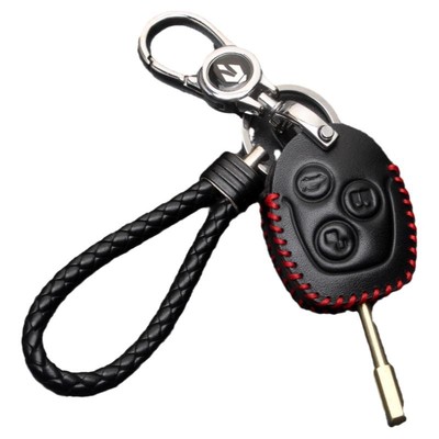 福特老款蒙迪欧钥匙套全顺汽车