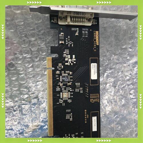 【问价】倍福beckhoff    C9900-A183适用