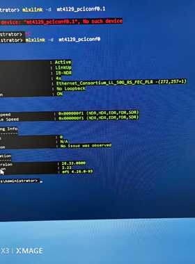 议价--nvidia osfp 400g ndr infiniban