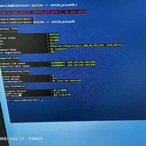 议价--nvidia osfp 400g ndr infiniban