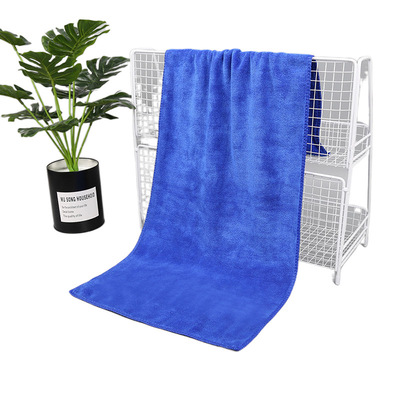 加厚吸水不掉毛抹布|千人加购