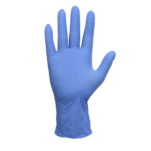 一次性手套PVC乳胶橡胶食品餐饮烘焙胶皮加厚检查防护劳保美容