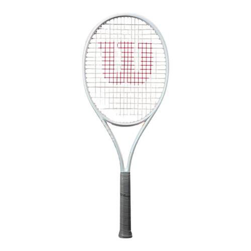 Wilson威尔胜网球拍新款SHIFT V1专业女性全碳素美网法网专业拍