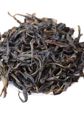 柚花香凤凰单枞茶春茶广东潮州