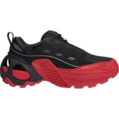 Adidas/阿迪达斯官方正品秋季新款男女时尚机甲低帮跑步鞋IH0490