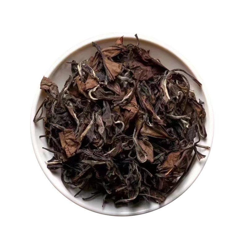 陈年福鼎白茶陈香老白茶散茶500g