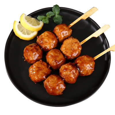 大成照烧脆骨丸12包整箱