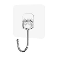 强力粘胶免打孔大宿舍厨房墙壁粘钩