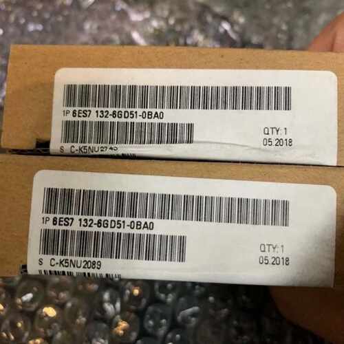 议价6ES7132-6GD51-0BA0西门子ET200SP接口模块6ES7132-6GD51-0BA
