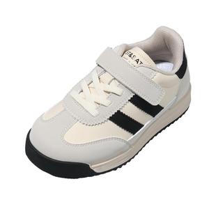 星期六童鞋儿童德训鞋秋冬新款板鞋运动鞋百搭男童鞋子女童休闲鞋