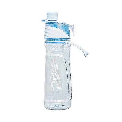 Simita运动tritan高颜值喷雾水杯