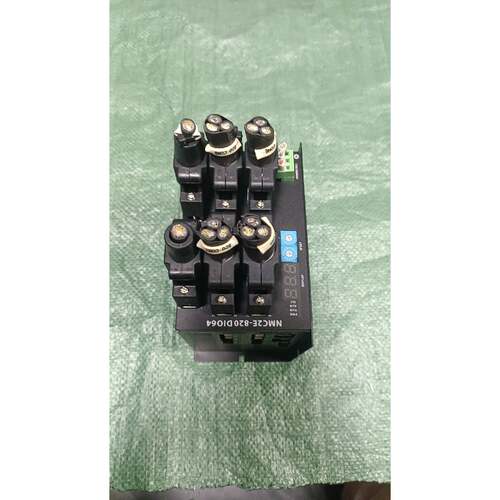 PAIX驱动器 NMC2E-820 DI064—议价