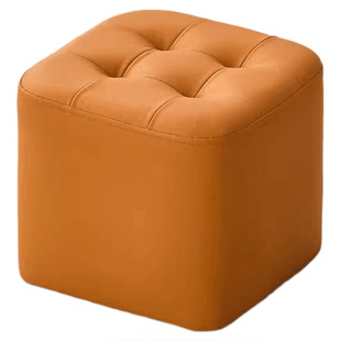 家用门口换鞋凳实木矮凳板凳儿童坐凳客厅茶几沙发凳脚踏凳小凳子