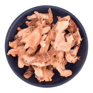 仙太医高良姜中药材500克新鲜晒干高良姜香料可磨高良姜片炖肉料