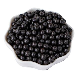 巧克力脆脆珠蛋糕装饰品巧克力豆球可可脆米球小颗粒商用烘焙小料