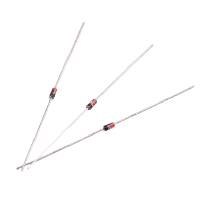 1N4148二极管QLY开关二极管直插