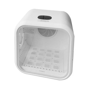 霍曼39度舱宠物猫烘干箱全自动猫咪吹风机狗狗吹水机吹干家用神器