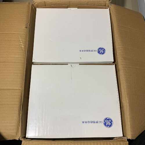 【询价】通用GE断路器CB400H4EE400 CE400H适用