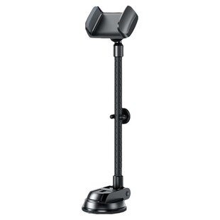 吸盘式吉他弹唱手机支架直播专用乐器固定拍摄录像尤克里里自拍架