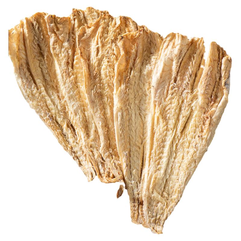 延邊特產(chǎn)即食手撕明太魚干絲500g朝鮮族真味棒魚干貨商用東北延吉