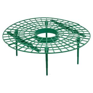 家庭草莓种植支架托架防腐烂防倒伏简约支撑架园艺花卉托盘架神器