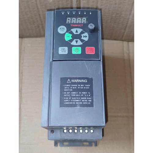VB5 变频器 1.5kw  380V  版本 V2.询价