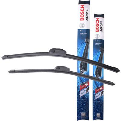 博世无骨雨刮器现代专用