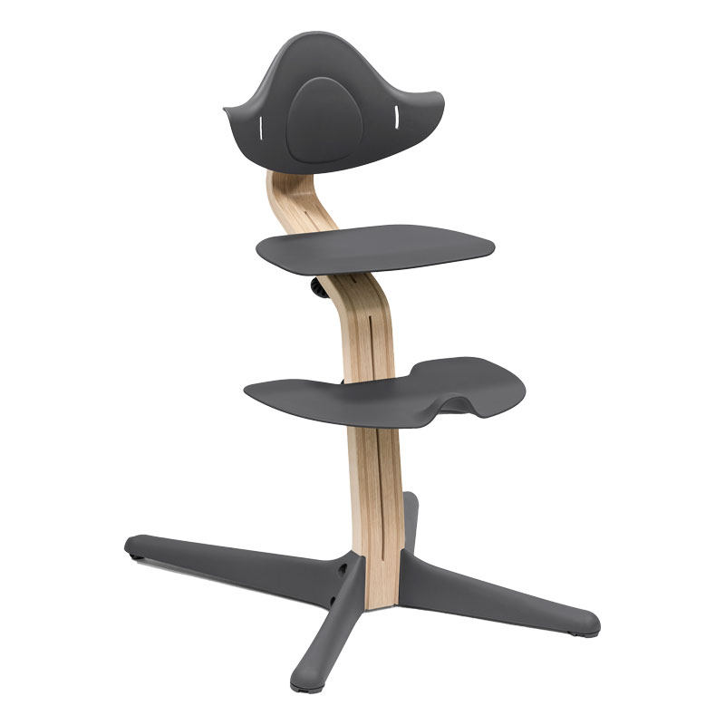 stokke0-6个月宝宝餐椅