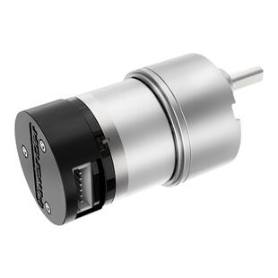 幻尔 520直流减速电机编码器机器人智能小车底盘高精度大扭矩马达